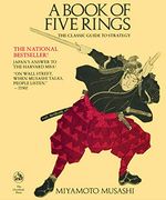 Bk of 5 Rings (en Inglés)