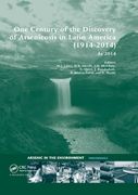 One Century of the Discovery of Arsenicosis in Latin America (1914-2014) As2014: Proceedings of the 5th International Congress on Arsenic in the Envir (en Inglés)