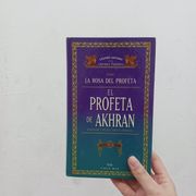El profeta de Akhran 2 (in Spanish)