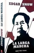 Larga Marcha Entrevista con mao Tse-Tung