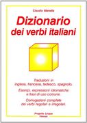 Dizionario dei verbi italiani (en Italiano)
