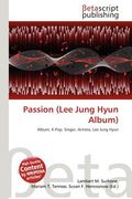 passion (lee jung hyun album)
