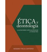 Ética y Deontología (in Spanish)