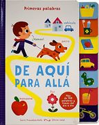 Lenguetas Primeras Palabras: De Aqui Para Alla