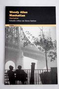 Manhattan: Manhattan : Woody Allen