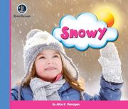 Eye on the Sky: Snowy (en Inglés)