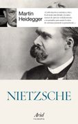 Nietzsche - Martin Heidegger - Ariel