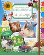 La granja (Mi cuaderno de excursionista)