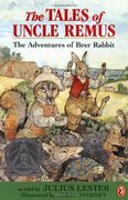 The Tales of Uncle Remus: The Adventures of Brer Rabbit (en Inglés)