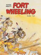 Fort Wheeling (in German)