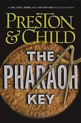 The Pharaoh key (Gideon Crew Series) (en Inglés)