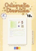 Ortografía Divertida 18b