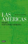 Las Américas (Historia)