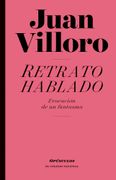 Retrato hablado. Evocación de un fantasma