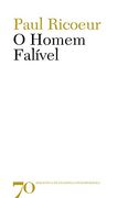 O Homem Falível (en Portugués)