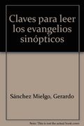 Claves para leer los evangelios sinópticos