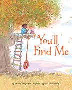 You'Ll Find me 