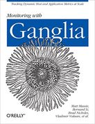 Monitoring With Ganglia (en Inglés)