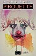 Pirouette (en Inglés)