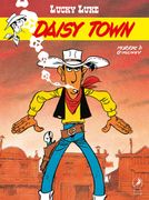 Libro la Tierra Prometida Lucky Luke 40Ed. 2022 (in Spanish)