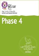 Phase 4 set (en Inglés)