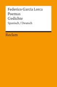 Poemas/Gedichte (in Spanish)