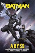 Batman Vol. 6: Abyss (en Inglés)