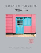doors of brighton: photographic essay (en Inglés)