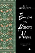 Encuentros con Hombres Notables