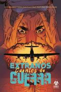 Extraños Cuentos de Guerra