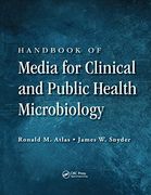 Handbook of Media for Clinical and Public Health Microbiology (en Inglés)