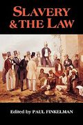 slavery & the law (en Inglés)