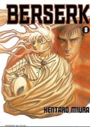 Berserk #8