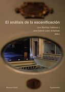 El Análisis de la Escenificación: 233 (Colección Arte) (in Spanish)
