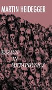 Essays in Metaphysics