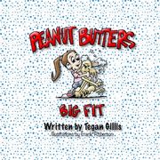 Peanut Butters big fit (en Inglés)