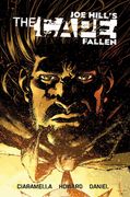 The Cape: Fallen (en Inglés)