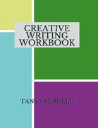 Creative Writing Workbook: Word Prompts and Character Traits Provided (en Inglés)