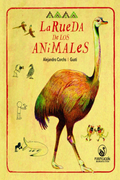 Rueda de los animales 2, la - amarillo