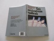 Guia Para la Nutricion Equilibrada