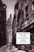 Letters Written in France (en Inglés)