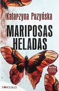 Mariposas Heladas (Embolsillo)