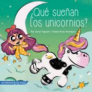 ¿QUÉ SUEÑAN LOS UNICORNIOS?