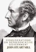 Considerations on Representative Government (en Inglés)