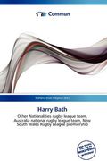 harry bath