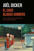 El caso Alaska Sanders