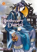 The Apothecary Diaries 05 (Light Novel) (The Apothecary Diaries (Light Novel)) (en Inglés)