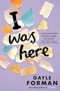 I Was Here (en Inglés)