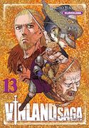 Vinland Saga - Tome 13 (13) (en Francés)