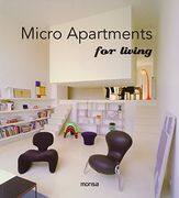 Micro Apartments For Living